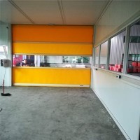 公司簡介 專注物資供銷，連接產業未來