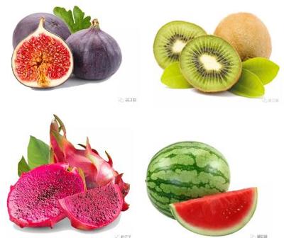 明年，一起到江陵熊河鎮采摘熱帶水果！