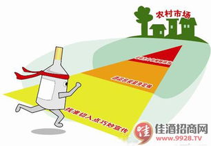 農(nóng)村白酒市場(chǎng)藍(lán)海掘金 多維營(yíng)銷(xiāo)策劃方案